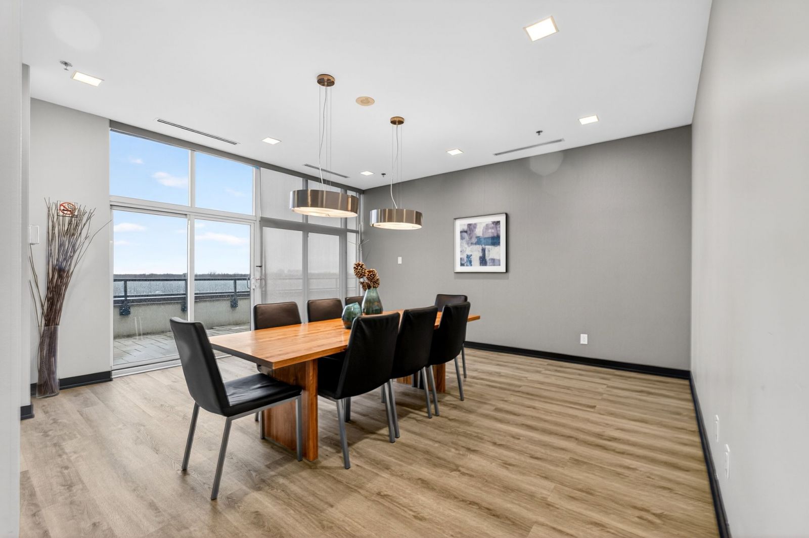 11 Superior Ave. TH3 For Sale