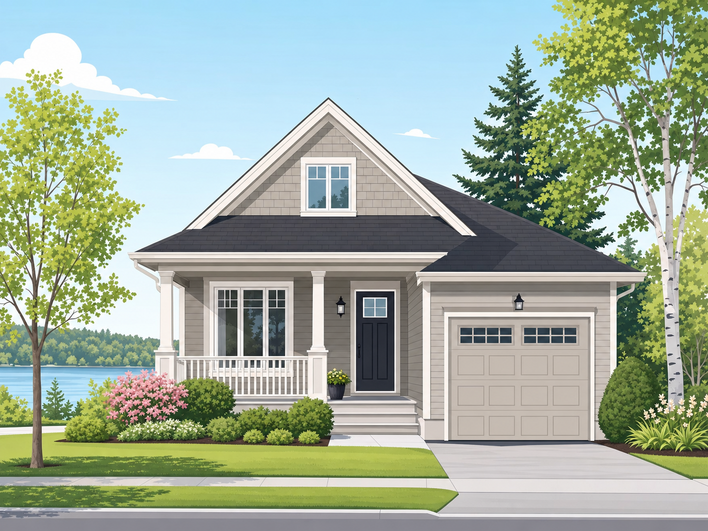 Well-maintained Peterborough home with seasonal upkeep, Frank Rosso RE/MAX Hallmark Eastern