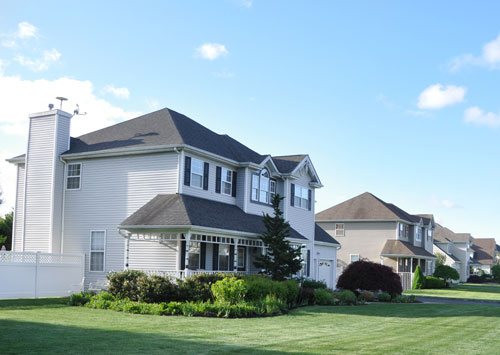 Warsaw Real Estate - Frank Rosso, REALTOR®