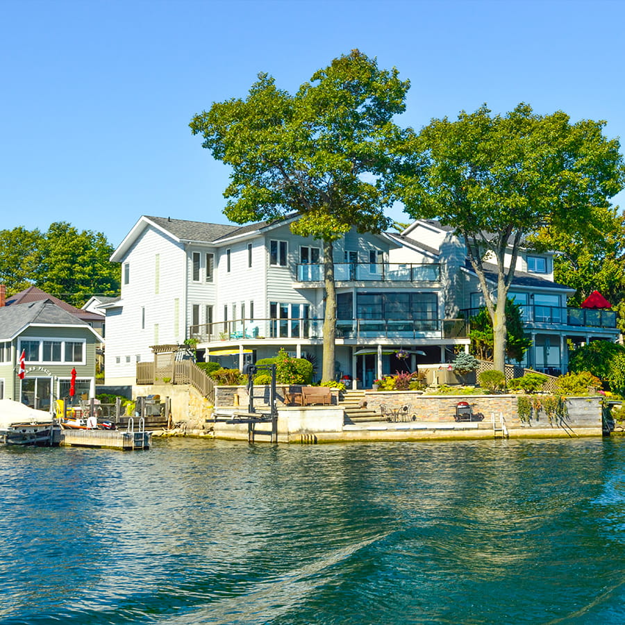 Kawartha Lakes Real Estate - Frank Rosso, REALTOR®